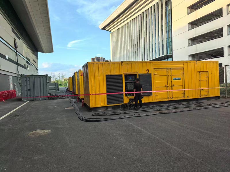 沿河柴油发电机冬季保养注意事项？