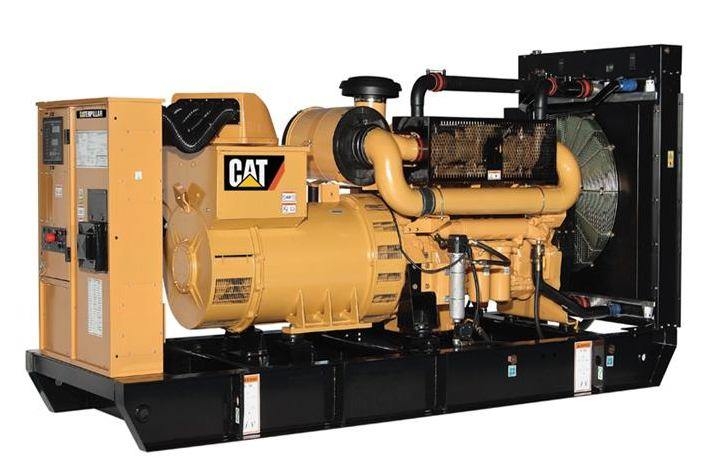 沿河柴油发电机电瓶如何维护和保养