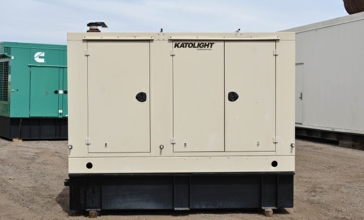 沿河购买柴油发电机需留心哪些问题?