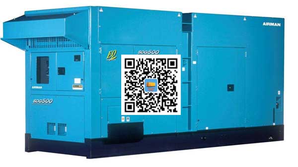 沿河出租发电机 进口和国产柴油发电机组有什么不同
