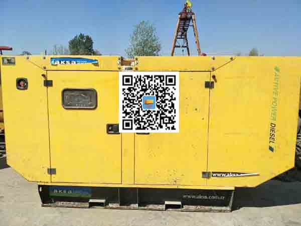 沿河出租发电机 潍柴发电机一定要预防通风管道的堵塞和灰尘