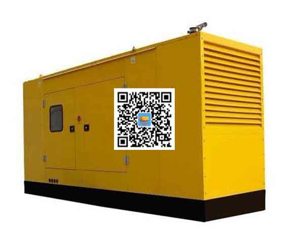 沿河出租发电机 柴油发电机不维护对机器有什么影响