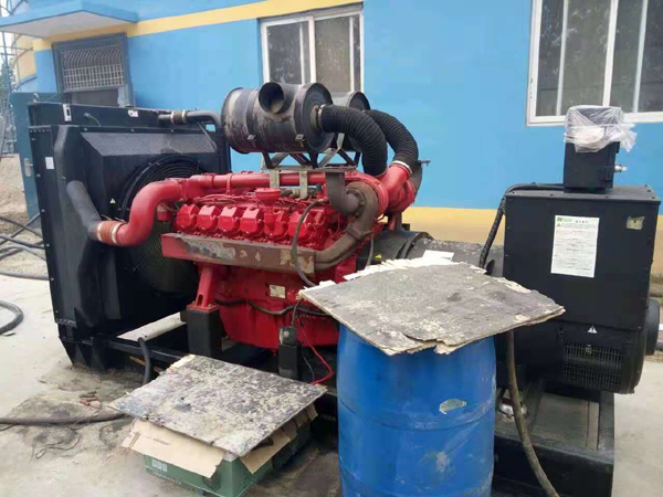 沿河租赁发电机 发电机的主要分类介绍