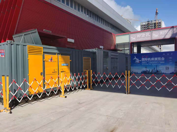 沿河发电机出租教您要了解的柴油发电机组基础知识