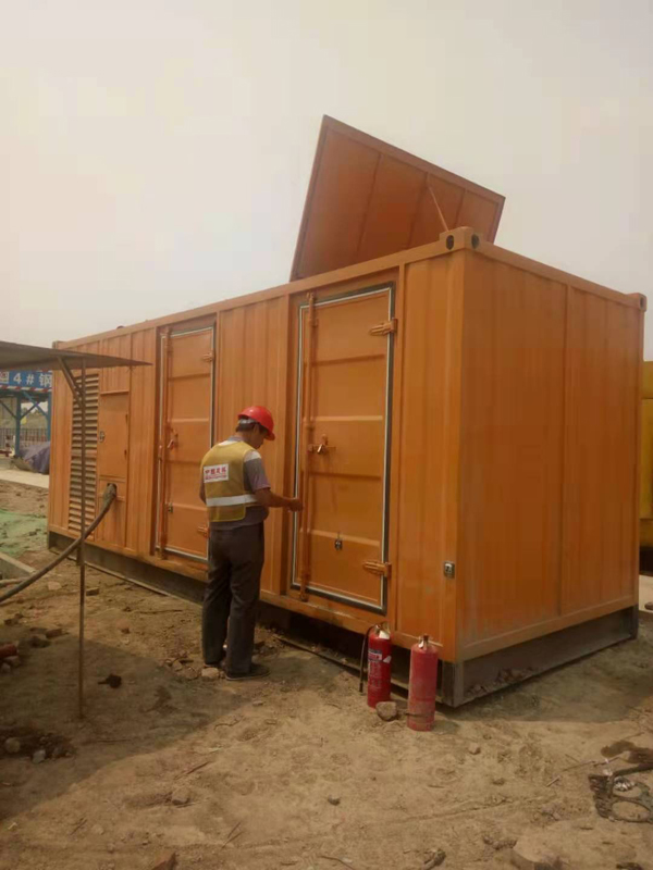 沿河柴油发电机组不定期保养会出现哪些问题？