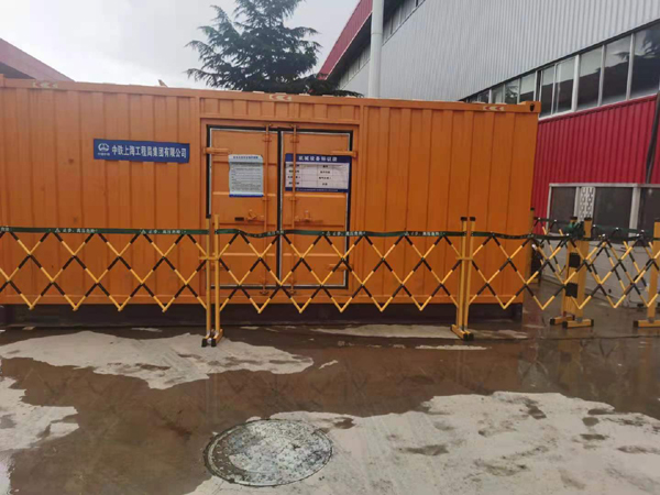 沿河租赁发电机 柴油发电机组供应商：柴油发电机组润滑油的作用？