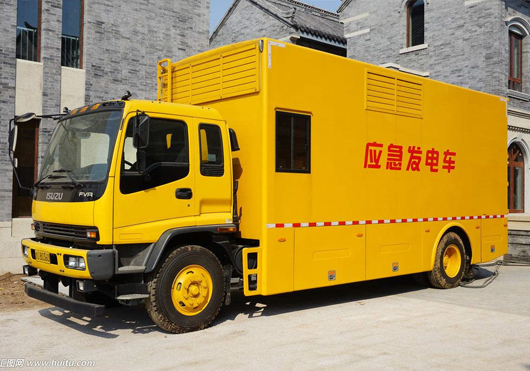 沿河租赁发电机-柴油发电机的正确选择方法是什么