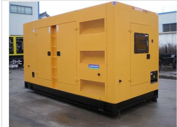 沿河发电机出租-静音发电机组厂家：柴油发电机组并机需要什么条件？