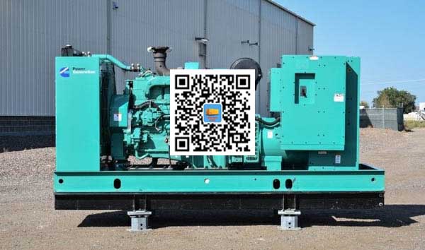 沿河发电机出租-选购发电机需要考虑的几大因素