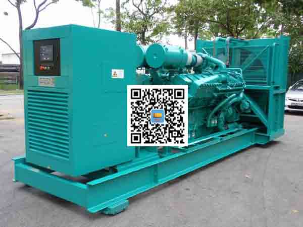 沿河发电机出租-柴油发电机组的基本分类有哪些？