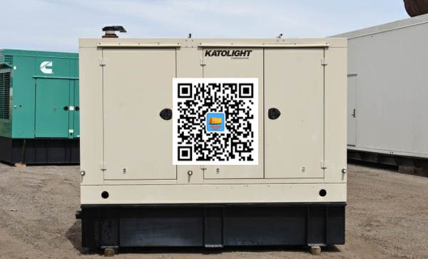 沿河租赁发电机-柴油发电机电压为什么不稳？