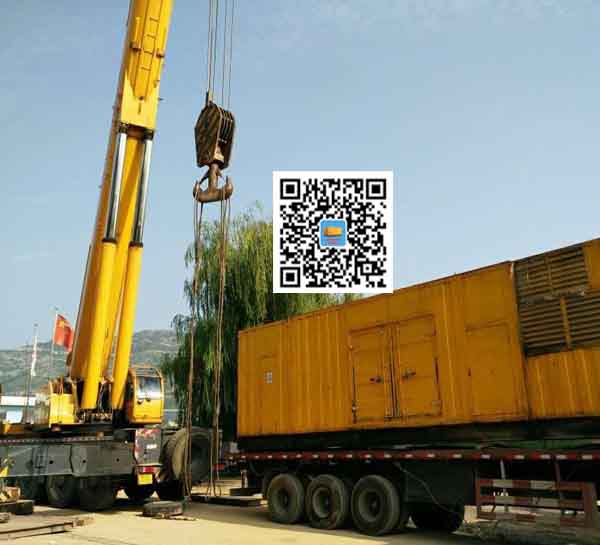 沿河发电车出租-全自动发电机组长期不使用该如何保养？