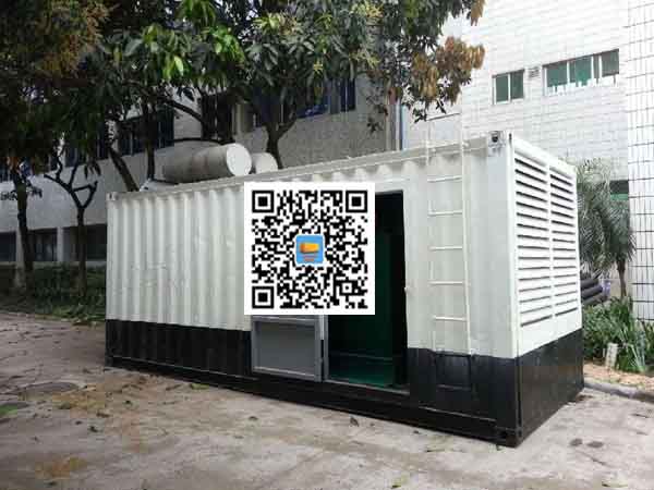 沿河出租发电机-什么样的柴油发电机使用效果比较好