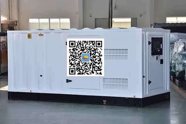 沿河租赁发电机-造成柴油发电机机组产生积炭的原因？