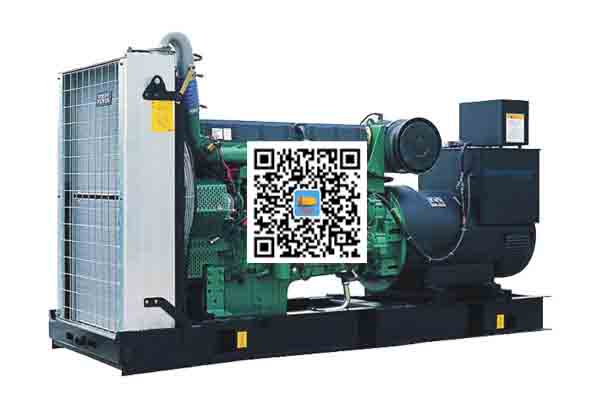 沿河租赁发电机-柴油发电机组不及时维护危害大