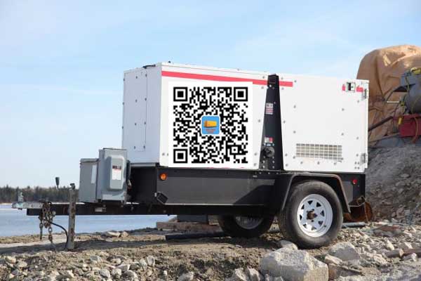 沿河发电车出租-应注意的注意安全事项