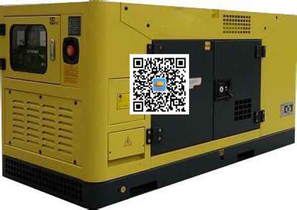 沿河发电机租赁的注意事项