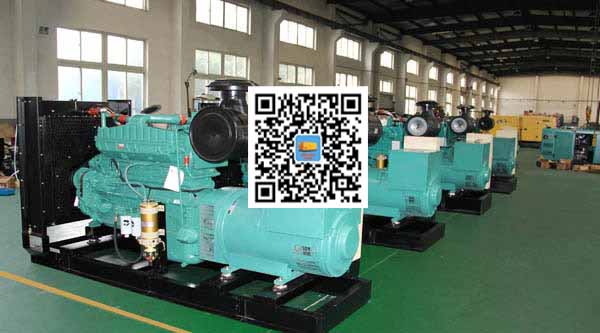 沿河发电机租赁-60Hz发电设备出口的可行性研究