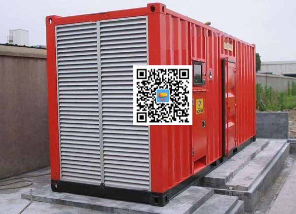 沿河300kw柴油发电机组一个小时耗油