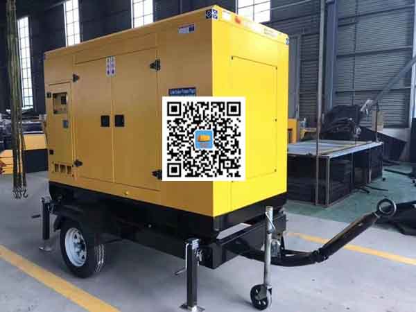 沿河柴油发电机组需要经常换油吗