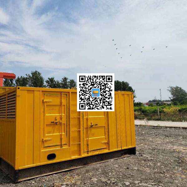 沿河发电机出租发电机电刷的结构与作用是什么