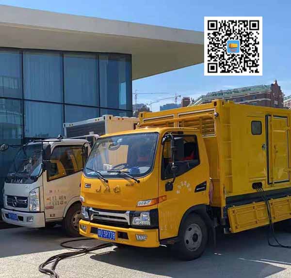 沿河发电机出租-如何测试柴油发电机组