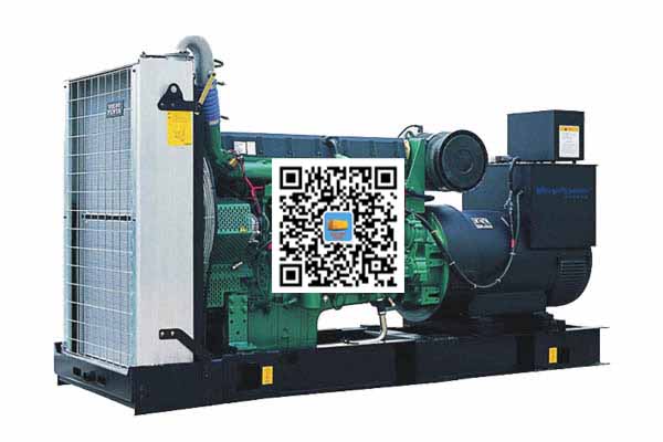 沿河发电机租赁-100kw柴油发电机带多大负载