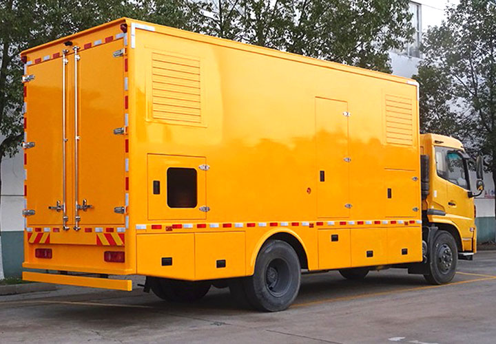 沿河租赁发电机-柴油发电机组使用应注意什么？