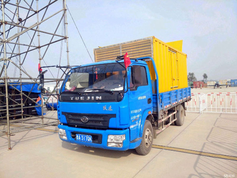 沿河发电机出租-柴油发电机组喷油器出现故障会有哪些不正常现象