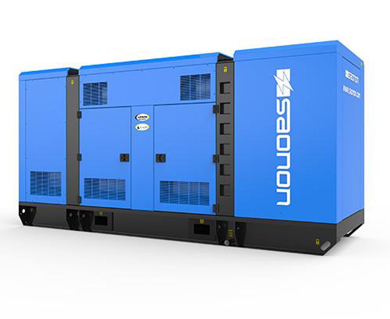 沿河怎样可以延长柴油发电机组的使用寿命