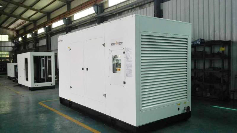 沿河过载保护装置频繁触发会对发电机组造成哪些损害？