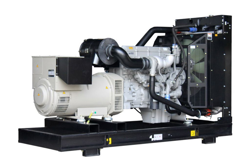 沿河柴油发电机组租赁出租机油底壳正确清洗方法