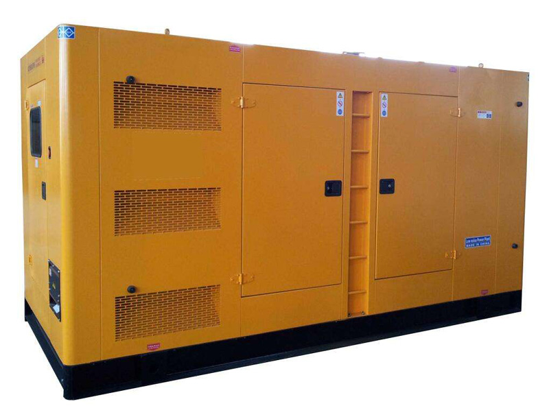 沿河柴油发电机组进气门与排气门磨损严重是什么原因