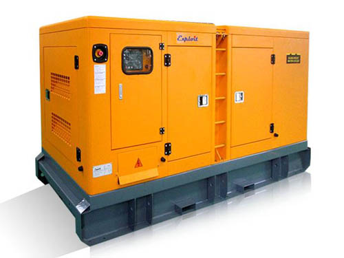 沿河影响 200kw 柴油发电机油耗的因素有哪些？