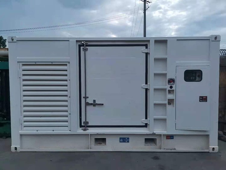 沿河控制系统的品牌和价格会影响柴油发电机的性能吗？