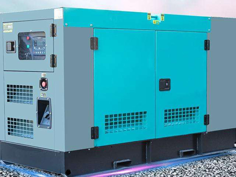 沿河50KW柴油发电机油耗是多少？