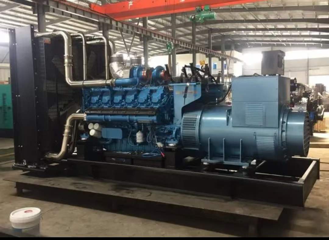 沿河发电机组不及时更换空气滤清器会有哪些后果？