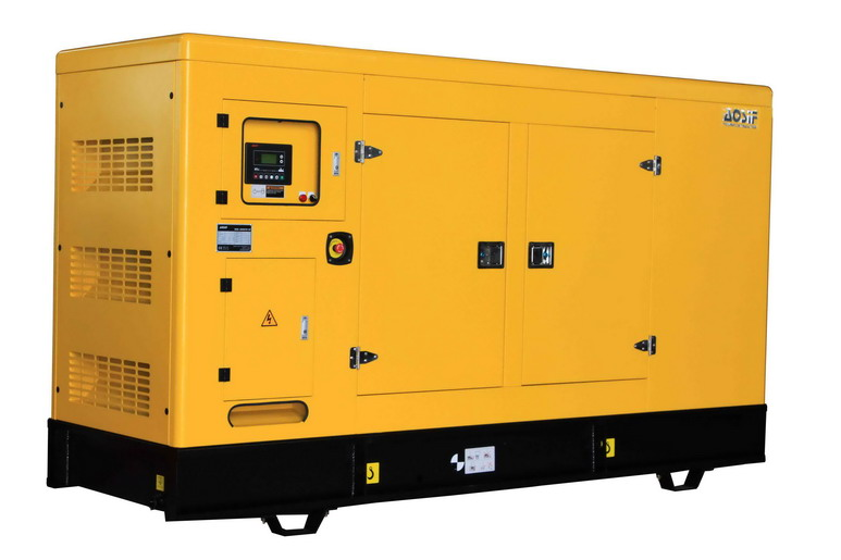 沿河发电机出租有哪些方法可以降低电缆的承载电流？