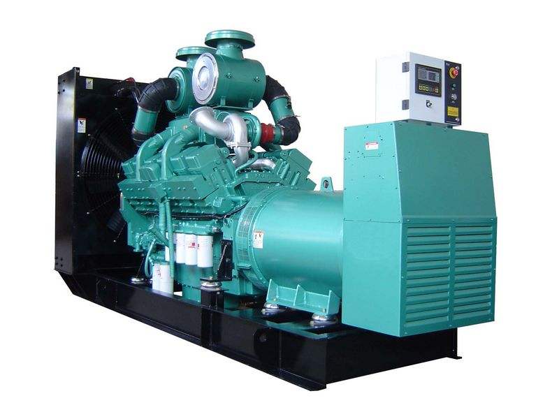 沿河如何判断发电机滤清器是否需要更换？