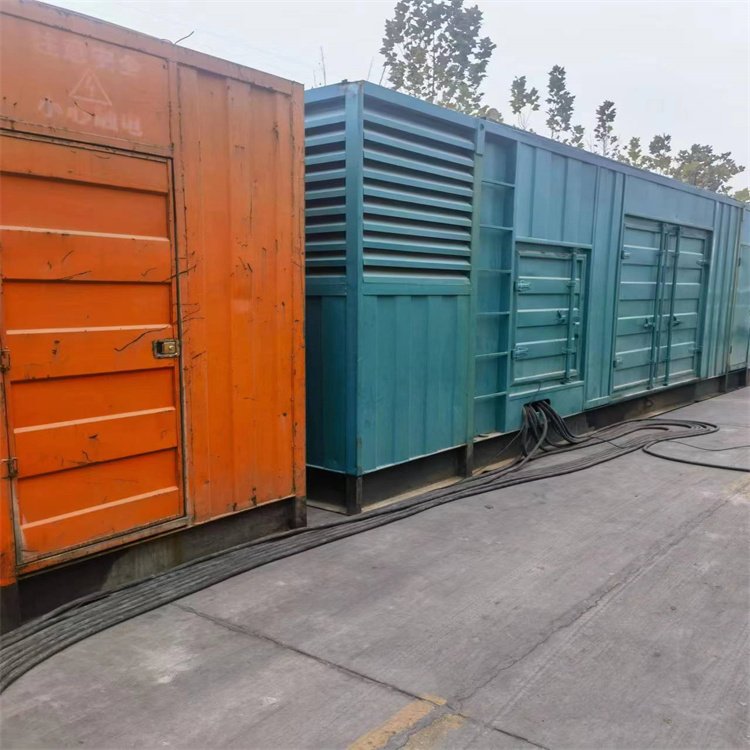 沿河如何选择适合 600kW 柴油发电机组的热继电器？