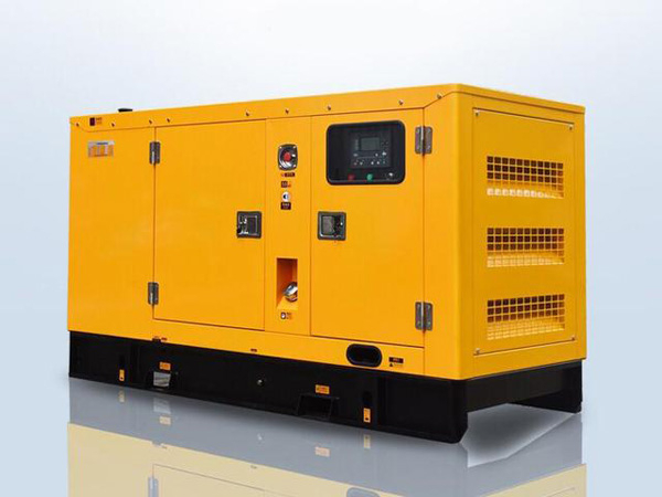 沿河柴油发电机的输出电流不稳定是什么原因？