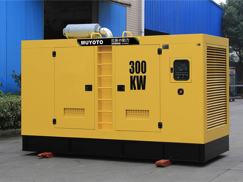 沿河发电机冷却液的冰点升高到多少时需要更换