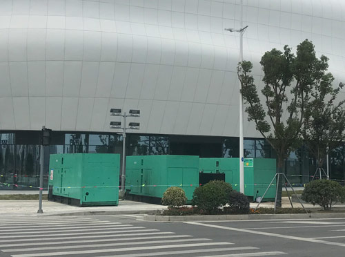 沿河柴油发电机组保养周期是多久？