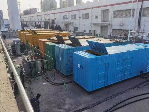 沿河380V和690V电压的电缆线相同吗？