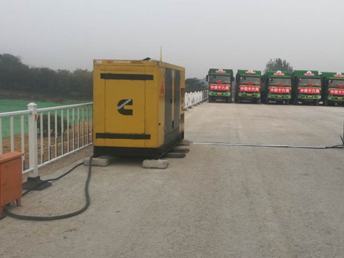 沿河发电机组中性点接地不良有哪些危害？