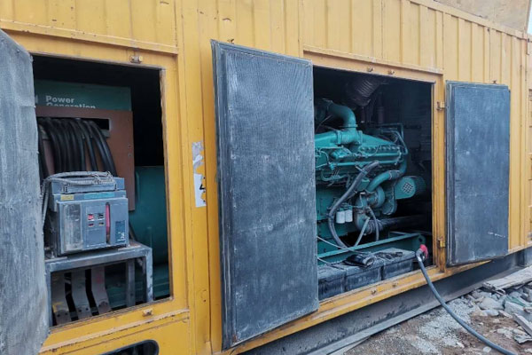 沿河发电机组夏季保养的注意事项有哪些？