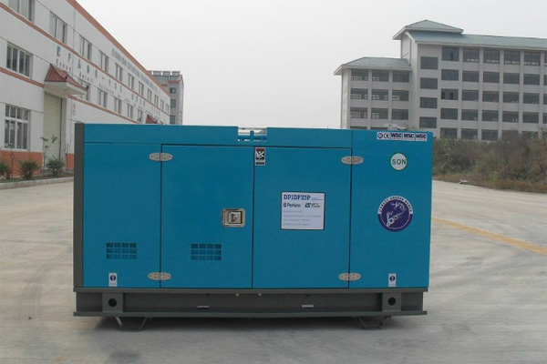 沿河发电机租赁发电机组的换季保养注意事项