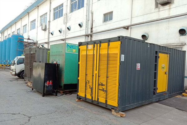 沿河发电机组保养是确保其正常运行、延长使用寿命的关键，以下是一些保养注意事项