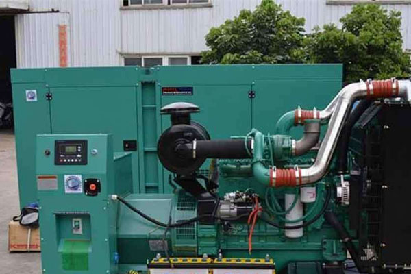 沿河工厂发电机应急发电注意事项？