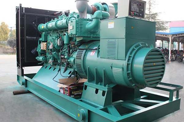 沿河工厂发电机应急发电中如何优化燃油储备管理？